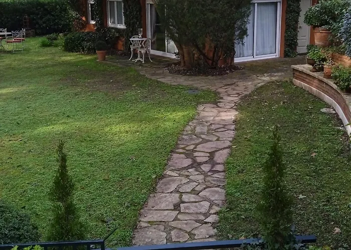 Villa Alfonsina
