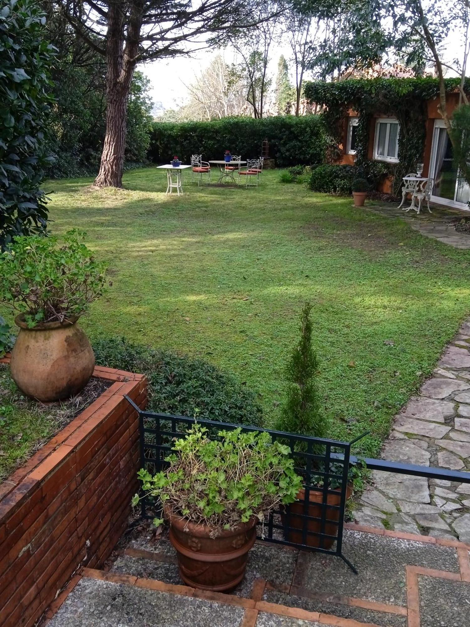 Alfonsina Appartement