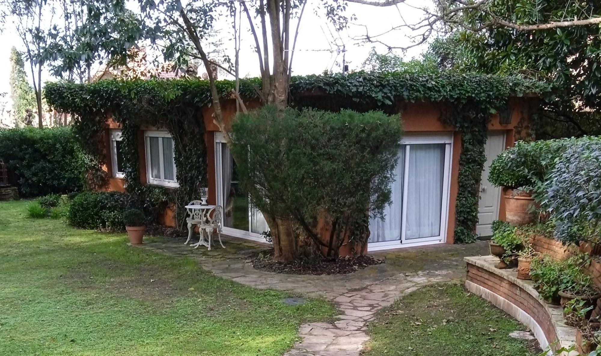 Alfonsina Appartement *