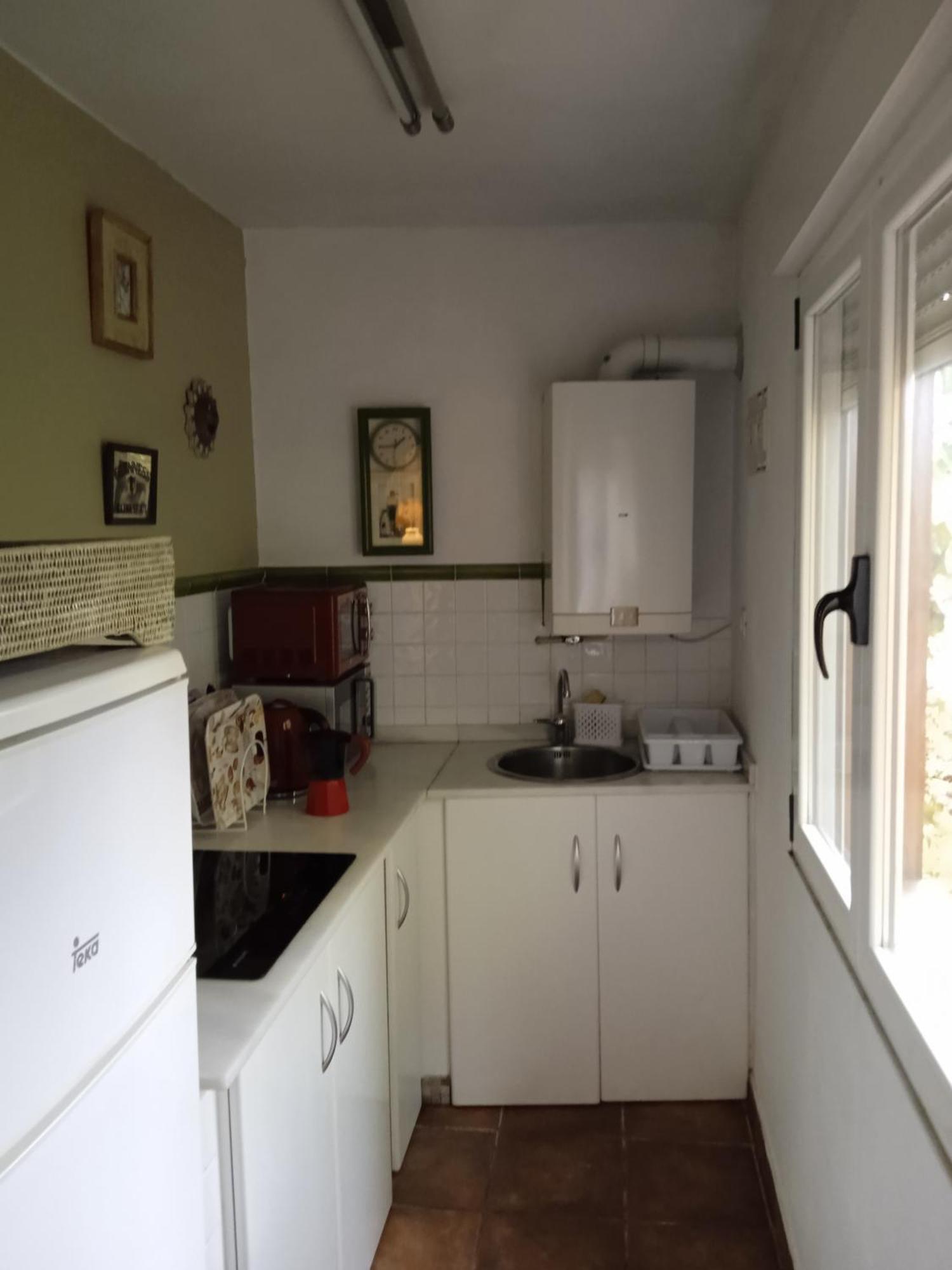 Appartement Alfonsina Gijón