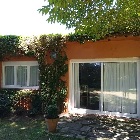 Villa Alfonsina Gijon Exterior photo