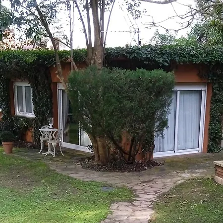 Villa Alfonsina Gijon Exterior photo