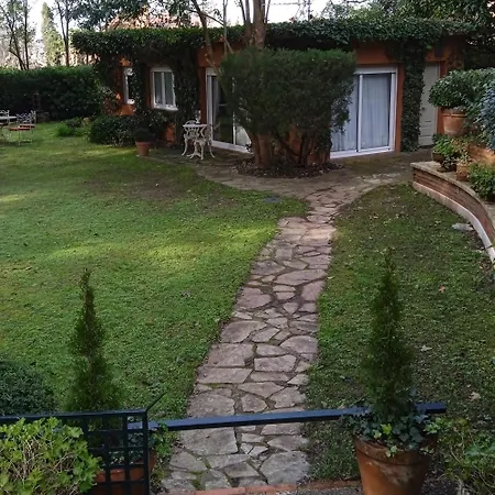Villa Alfonsina Gijon Exterior photo