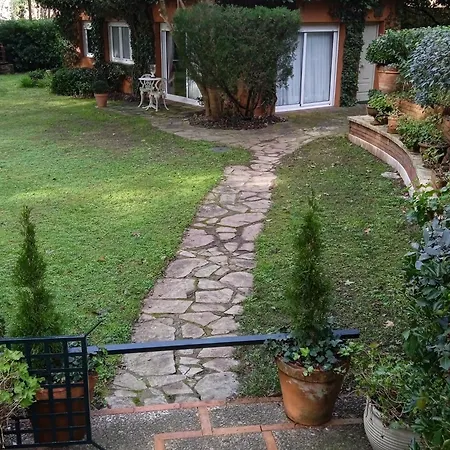 Villa Alfonsina Gijon Exterior photo